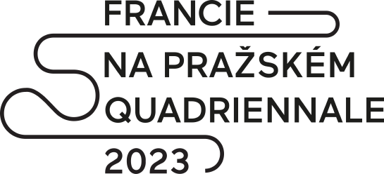 France At Prague Quadrennial 2023